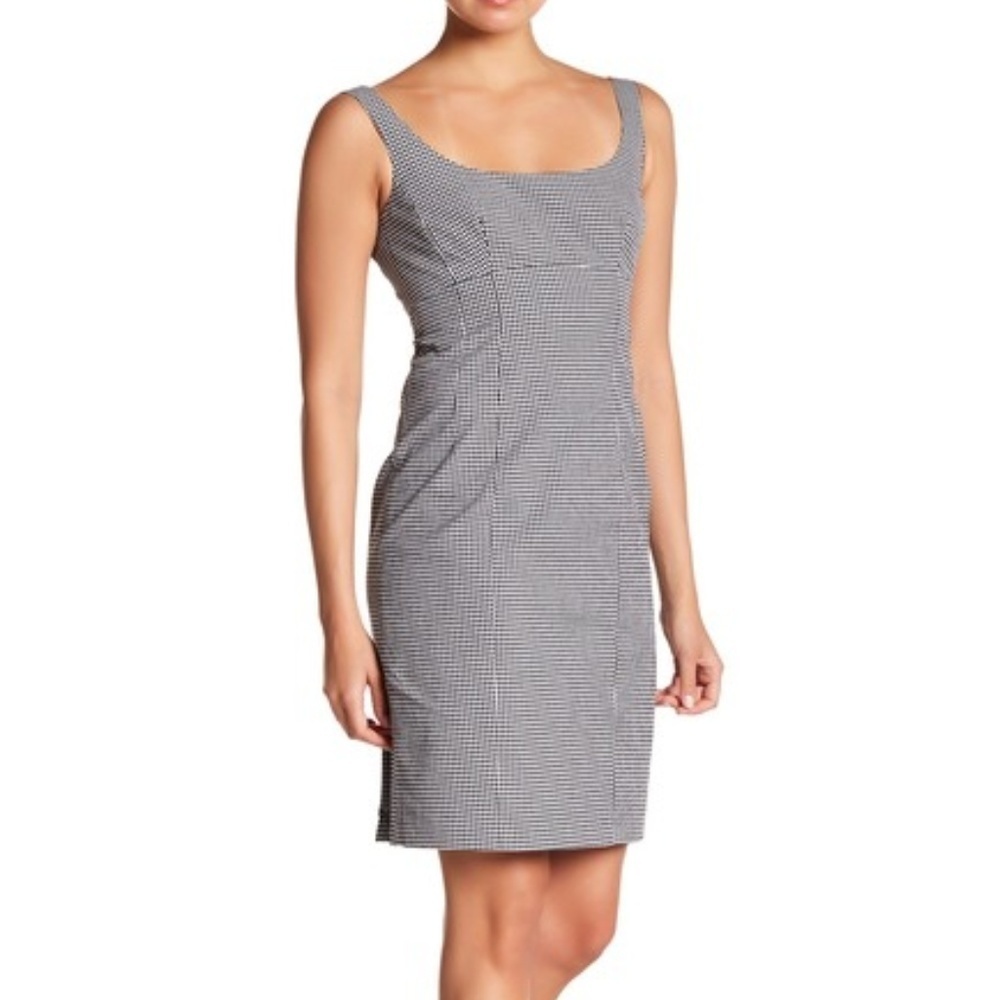 Nanette Lepore Monday Morning Dress size 0 NWT